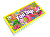 Fun Dip Springtime Strawberry/Watermelon Combo Box 6oz