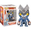 Funko Pops! Television - Ultraman - Alien Baltan #769