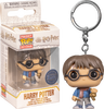 Funko Pocket Pop! Keychain - Harry Potter - Sweets and Geeks