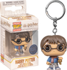 Funko Pocket Pop! Keychain - Harry Potter - Sweets and Geeks