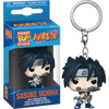 Funko Pocket Pop! Keychain: Sasuke Uchiha
