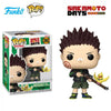 Funko Pop! Animation: Sakamoto Days - Heisuke with Piisuke #2062