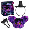 Furby Furblets KPop Demon Hunters Saja Boy Demon Mini Electronic Plush Toys