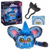 Furby Furblets KPop Demon Hunters Derpy Tiger Mini Electronic Plush Toys