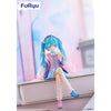 Hatsune Miku - Noodle Stopper Figure (Love Blazer Navy Color Ver.)