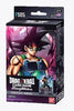 Dragon Ball Super Fusion World Starter Deck 5: Bardock