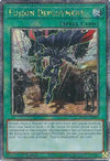 Fusion Deployment (Quarter Century Secret Rare) - 25th Anniversary Rarity Collection II RA02-EN065