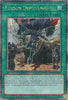 Fusion Deployment (Quarter Century Secret Rare) - 25th Anniversary Rarity Collection II RA02-EN065