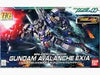 Gundam Avalanche Exia Dash "Gundam 00" Bandai Hobby HG