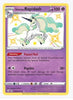 Galarian Rapidash Shining Fates: Shiny Vault # SV048/SV122 - Sweets and Geeks