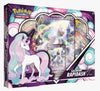 Galarian Rapidash V Box
