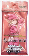 SAO Alternative: Gun Gale Online Booster Pack [Second Edition]