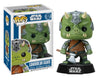 Funko Pop! Star Wars - Gamorrean Guard Blue Box (1st Release) #12