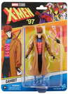 X-Men '97 Marvel Legends Gambit Action Figure