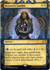 Tezzeret's Gambit (Foil Etched) - Strixhaven: Mystical Archives #021/063