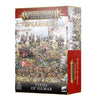 Age of Sigmar: Spearhead - Cities of Sigmar