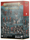 Spearhead: Soulblight Gravelords Bloodcrave Hunt