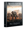 Warhammer: Horus Heresy - Age of Darkness Rulebook (2025)