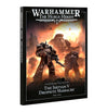 Horus Heresy: Journal Tactica - Isstvan V: Part 1