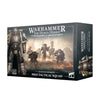 Horus Heresy: Legiones Astartes - MK II Tactical Squad