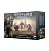 Horus Heresy: Legiones Astartes - MK II Tactical Squad