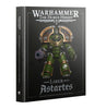Horus Heresy: Liber Astartes - Loyalist Legiones Astartes