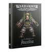 Horus Heresy: Liber Auxilia - Solar Auxilia