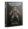 Horus Heresy: Liber Auxilia - Solar Auxilia