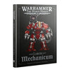 Horus Heresy: Liber Mechanicum - Forces of Taghmata