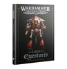 Horus Heresy: Liber Questorius - Knights and Titans