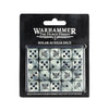Horus Heresy - Solar Auxilia Dice