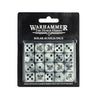Horus Heresy - Solar Auxilia Dice
