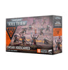 Warhammer 40,000: Kill Team - Corsair Voidscarred