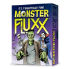 Monster Fluxx - Sweets and Geeks