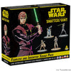 Star Wars: Shatterpoint - Fearless and Inventive Squad Pack