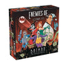 Batman: The Animated Series - Enemies of Gotham City