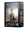 Warhammer: The Horus Heresy: Legiones Astartes - Centurion w/ Power Maul