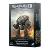 Warhammer: The Horus Heresy: Legiones Astartes - Saturnine Siege Dreadnought