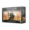 Warhammer: The Horus Heresy: Legiones Astartes - Saturnine Praetor