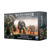 Legiones Astartes - Cataphractii Terminator Squad (10 Legiones Astartes - Cataphractii Terminator Squad (10