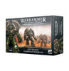 Warhammer: The Horus Heresy: Legiones Astartes - Saturnine Terminators