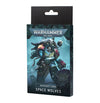 Warhammer 40000: Datasheet Cards - Space Wolves