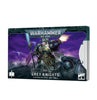 Warhammer 40,000: Index Cards - Grey Knights