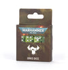 Ork Dice