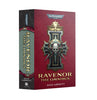 Warhammer 40000: Ravenor: The Omnibus [Paperback]