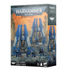 Warhammer 40000: Space Marines - Drop Pods