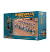 The Old World: Tomb Kings of Khemri - Skeleton Warriors