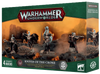 Warhammer Underworlds: Knives of the Crone