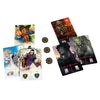 The Lord of the Rings: Duel for Middle-Earth - Allies Booster Pack (SNG6)