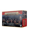 Blades of Khorne: Blood Warriors